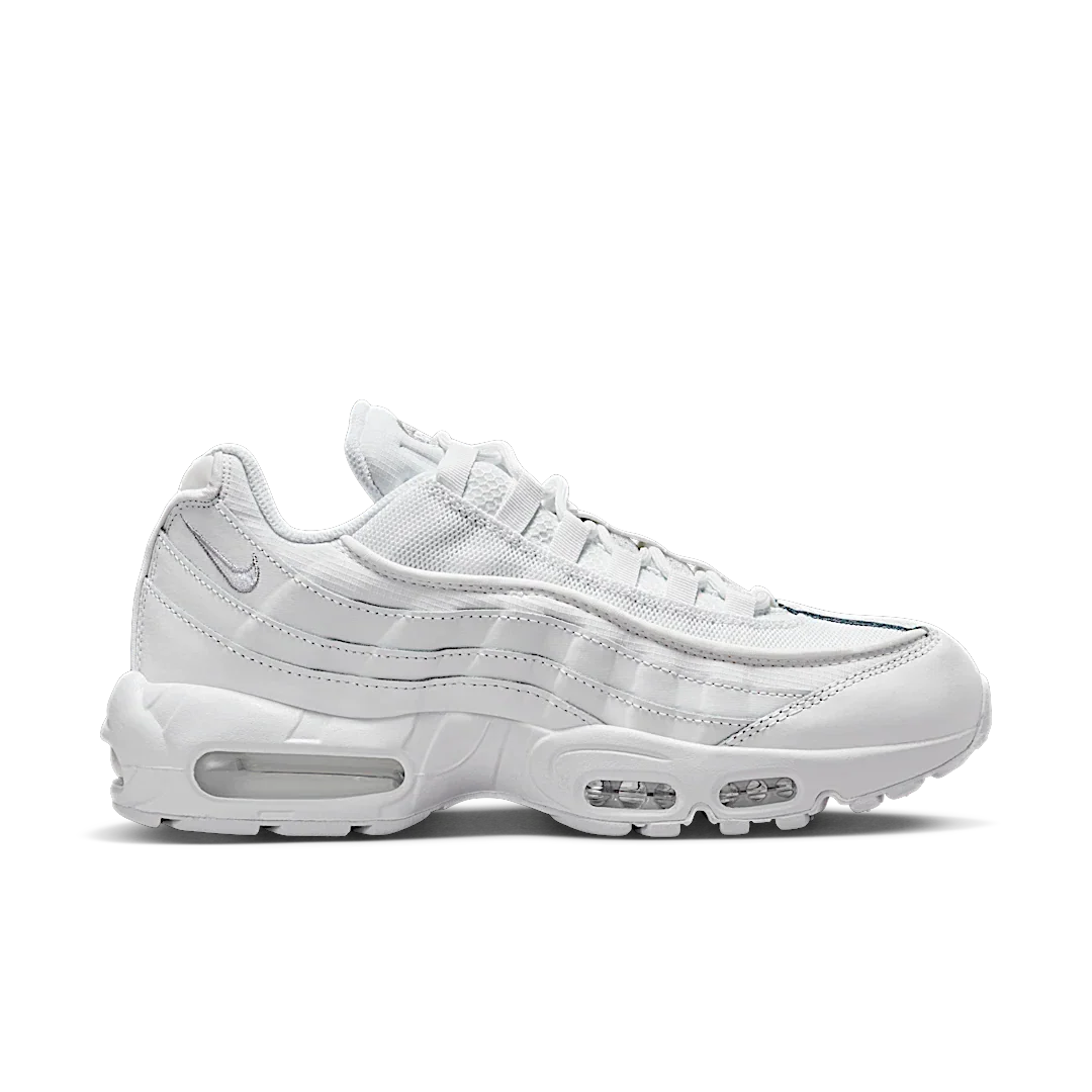 Nike Air Max 95 Essential White