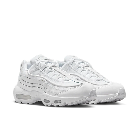 Nike Air Max 95 Essential White