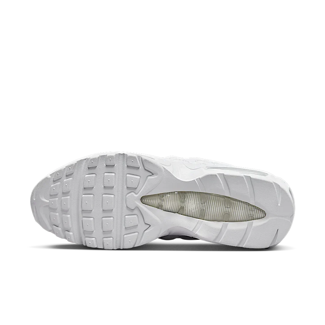 Nike Air Max 95 Essential White