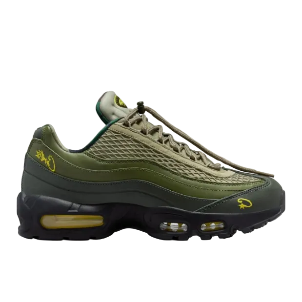 Nike Air Max 95 SP Corteiz Gutta Green