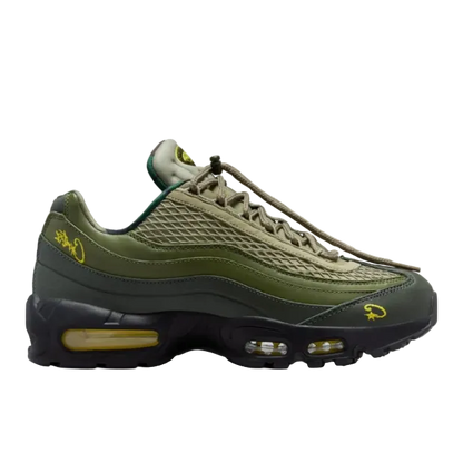 Nike Air Max 95 SP Corteiz Gutta Green