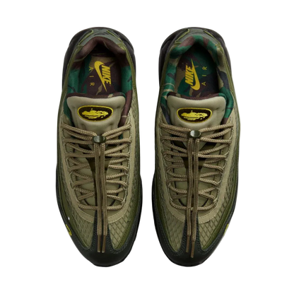 Nike Air Max 95 SP Corteiz Gutta Green