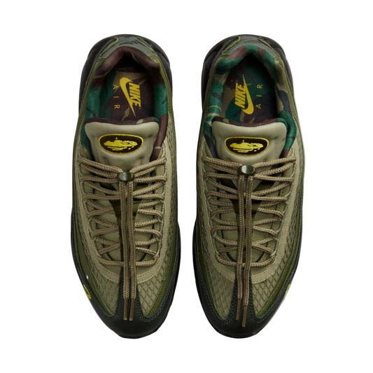 Nike Air Max 95 SP Corteiz Gutta Green