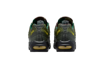 Nike Air Max 95 SP Corteiz Gutta Green