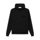 Essentials Fear of God Hoodie Stretch Limo