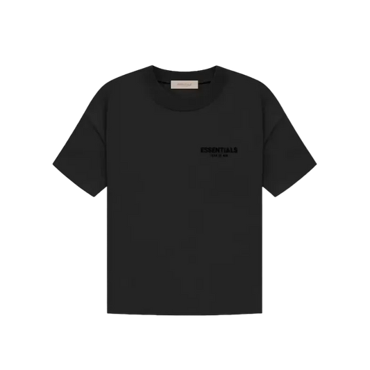 Essentials Fear of God T-shirt Stretch Limo