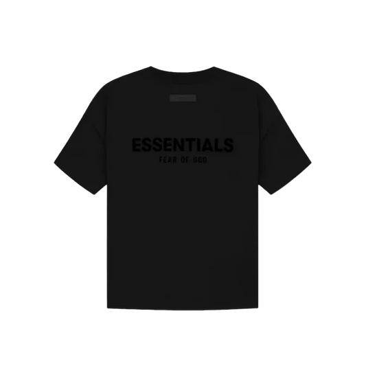 Essentials Fear of God T-shirt Stretch Limo