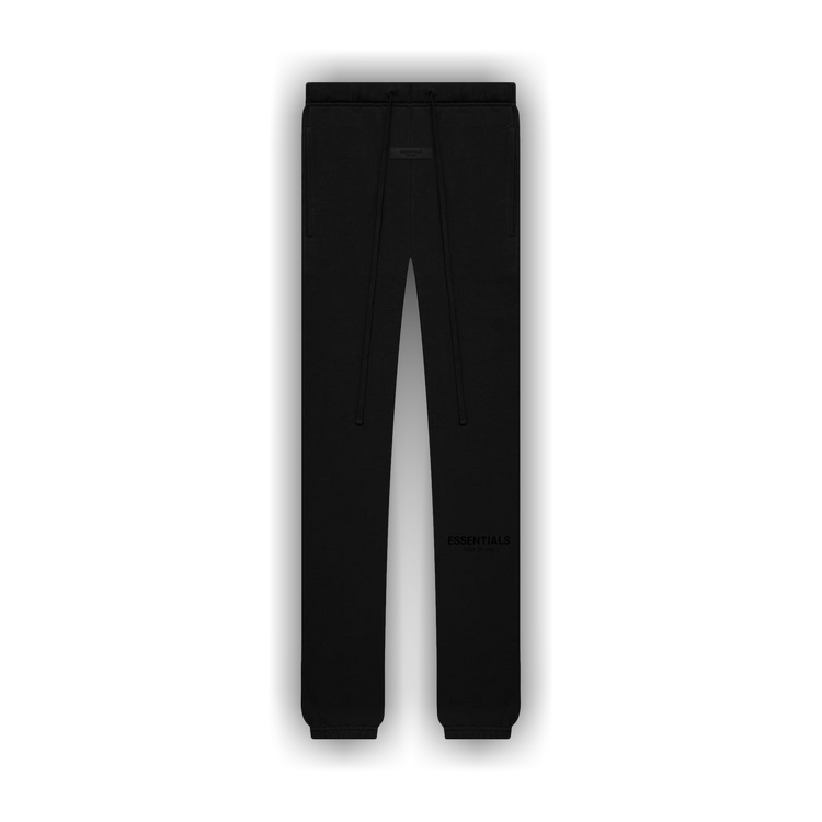 ESSENTIALS FEAR OF GOD Sweatpants STRECH LIMO