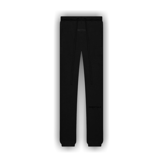 ESSENTIALS FEAR OF GOD Sweatpants STRECH LIMO