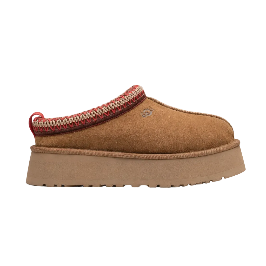 UGG Tazz Slipper Chestnut