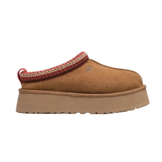 UGG Tazz Slipper Chestnut