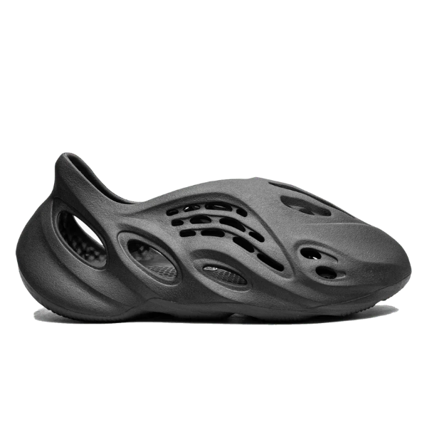 Adidas Yeezy Foam RNR Onyx