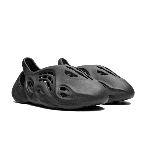 Adidas Yeezy Foam RNR Onyx