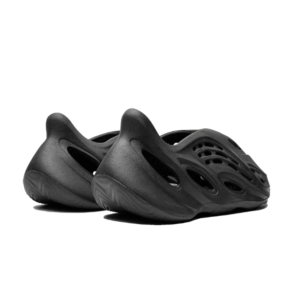 Adidas Yeezy Foam RNR Onyx