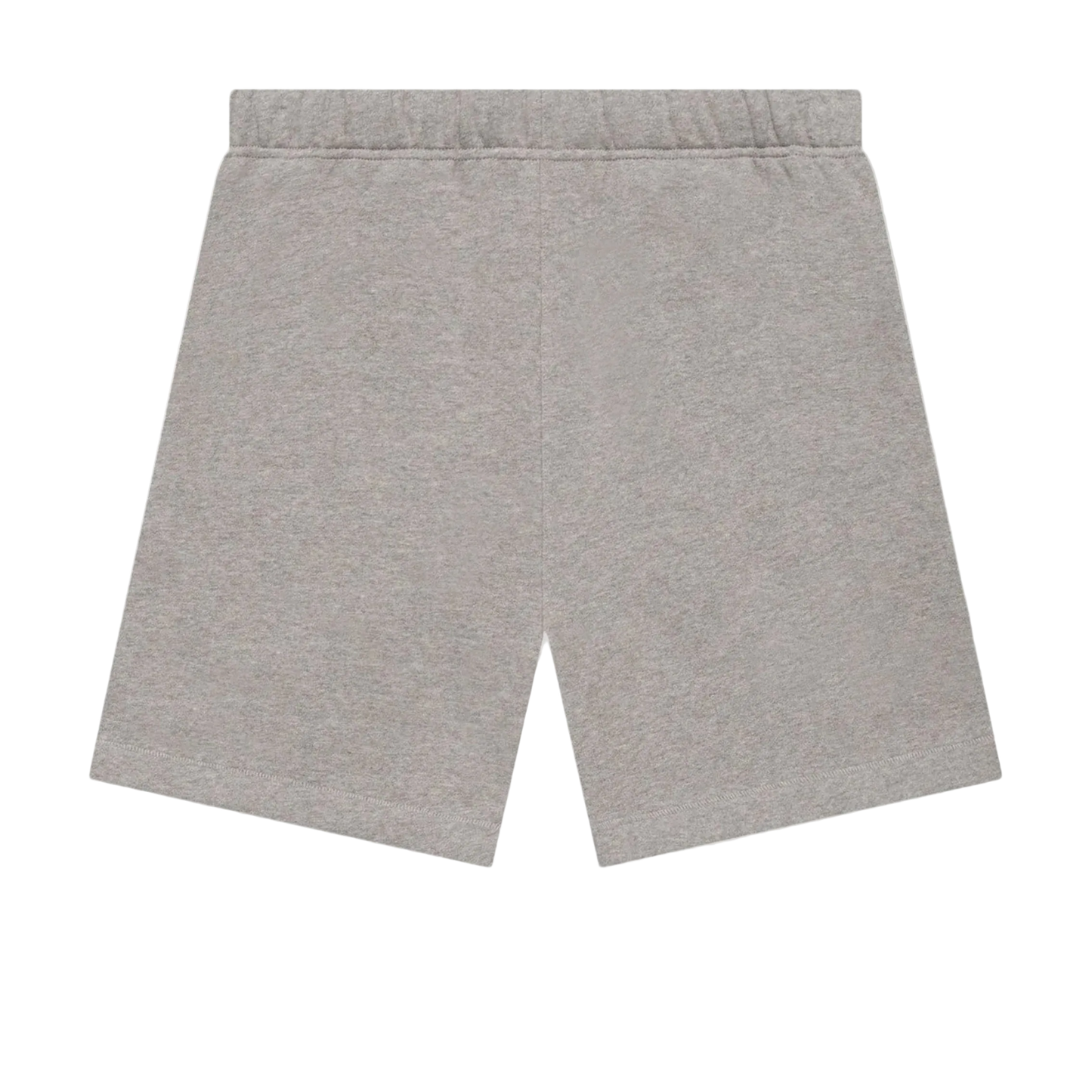 ESSENTIALS FEAR OF GOD SHORTS DARK OATMEAL