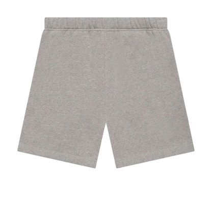 ESSENTIALS FEAR OF GOD SHORTS DARK OATMEAL
