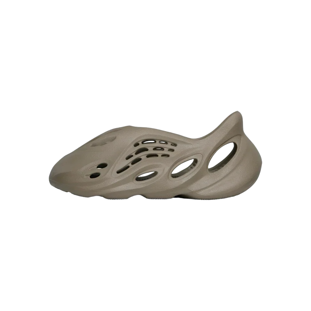 Adidas Yeezy Foam RNR Stone Taupe