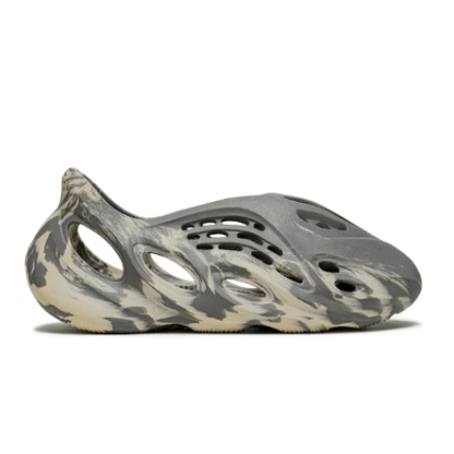 Adidas Yeezy Foam RNNR MXT Moon Gray
