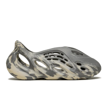 Adidas Yeezy Foam RNNR MXT Moon Gray