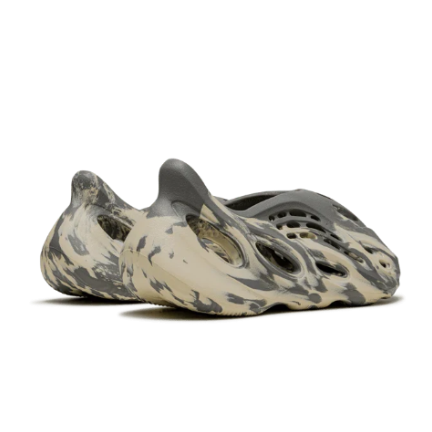 Adidas Yeezy Foam RNNR MXT Moon Gray