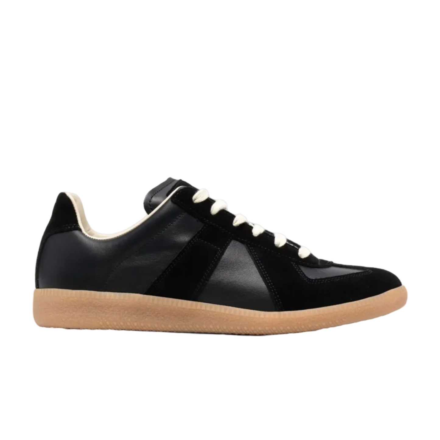 Maison Margiela Shoes black