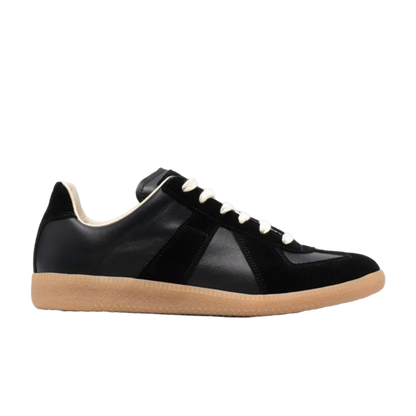 Maison Margiela Shoes black