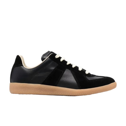 Maison Margiela Shoes black