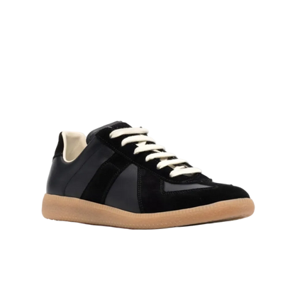 Maison Margiela Shoes black