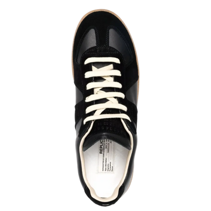 Maison Margiela Shoes black