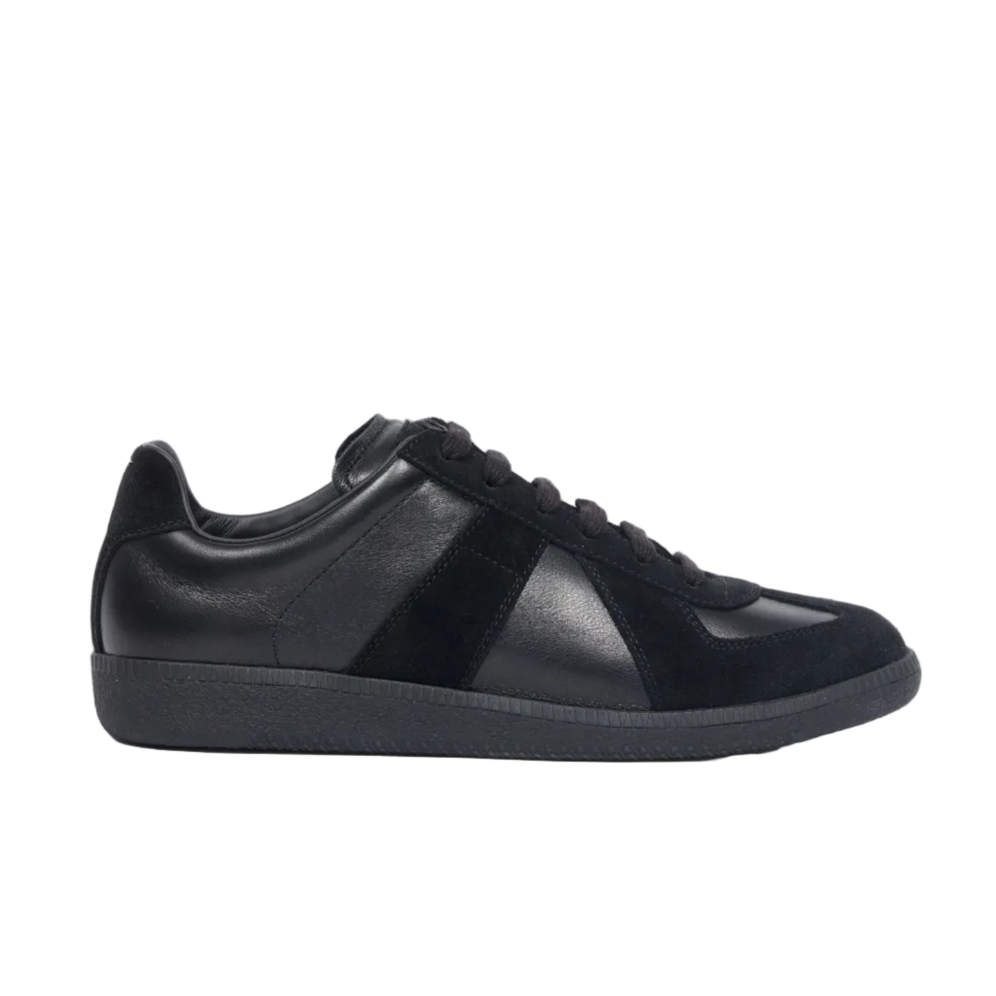Maison Margiela Shoes dark black