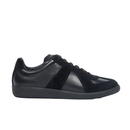 Maison Margiela Shoes dark black