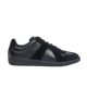 Maison Margiela Shoes dark black