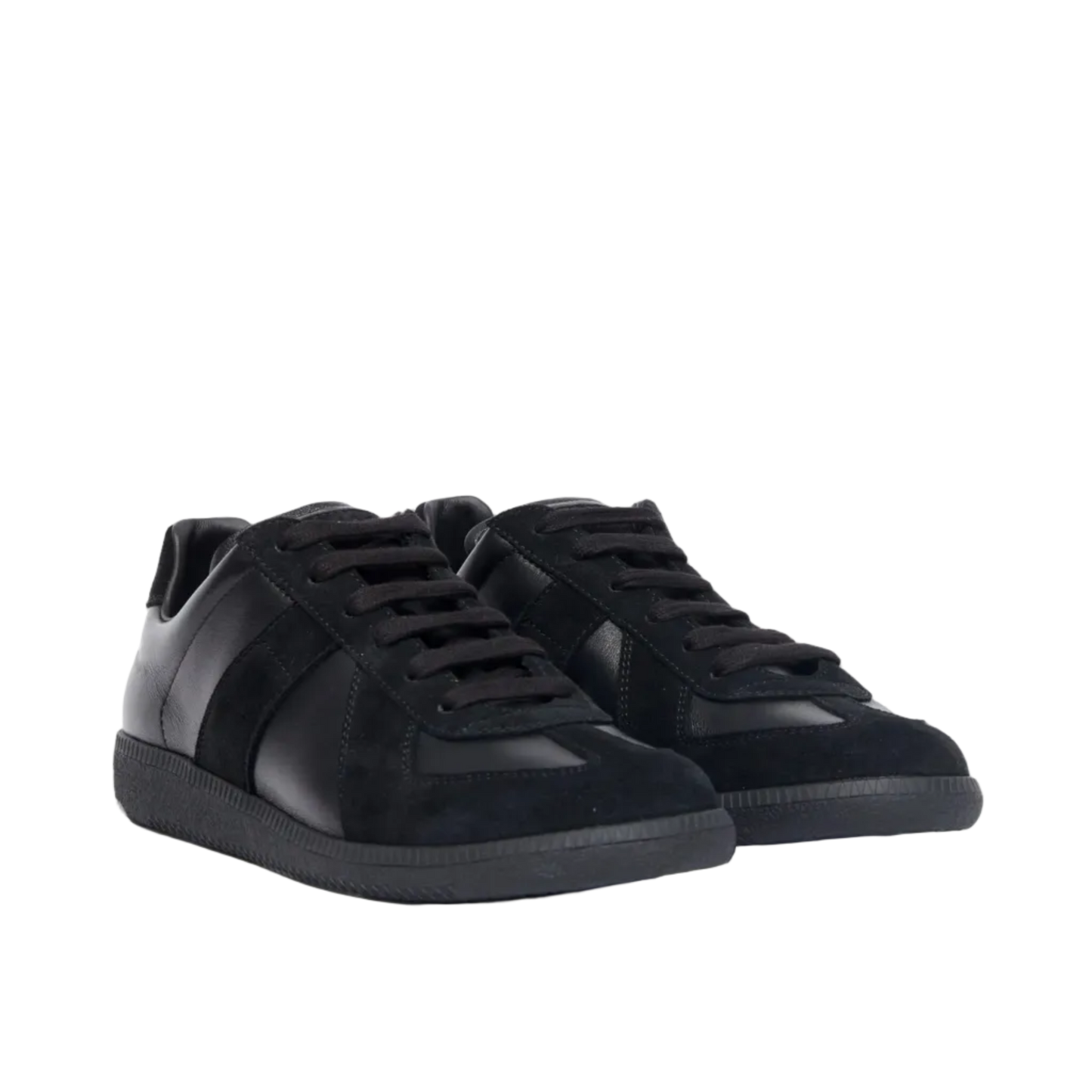 Maison Margiela Shoes dark black