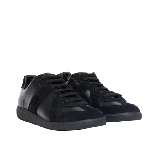 Maison Margiela Shoes dark black
