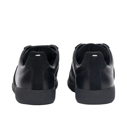 Maison Margiela Shoes dark black