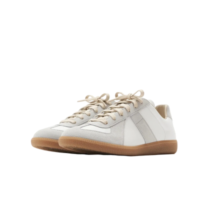 Maison Margiela Shoes white