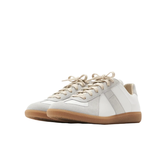 Maison Margiela Shoes white