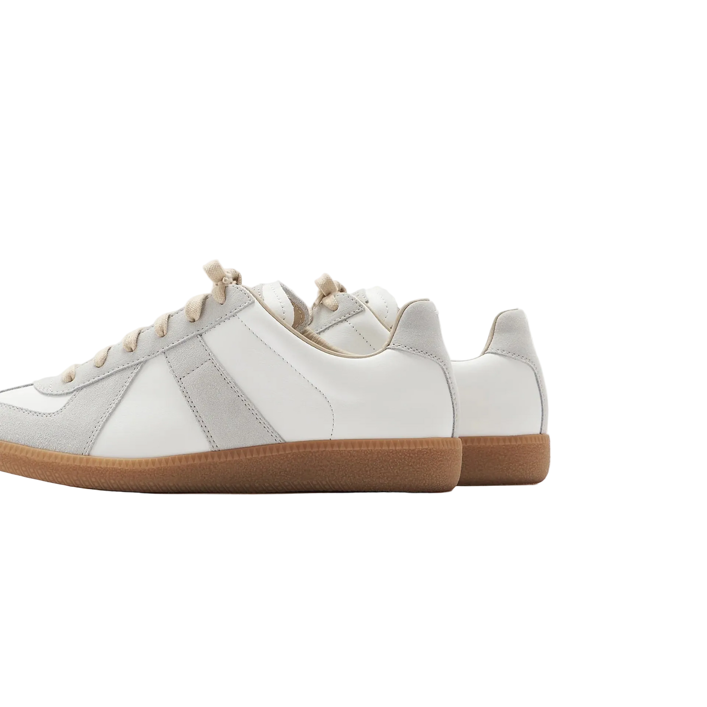 Maison Margiela Shoes white