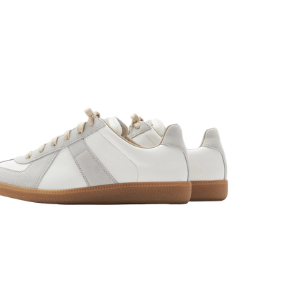 Maison Margiela Shoes white