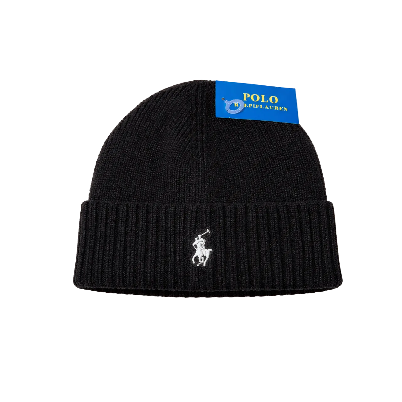Ralph Lauren Polo Beanie