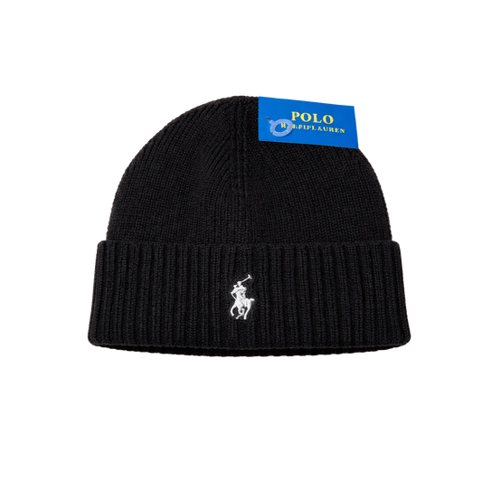 Ralph Lauren Polo Beanie