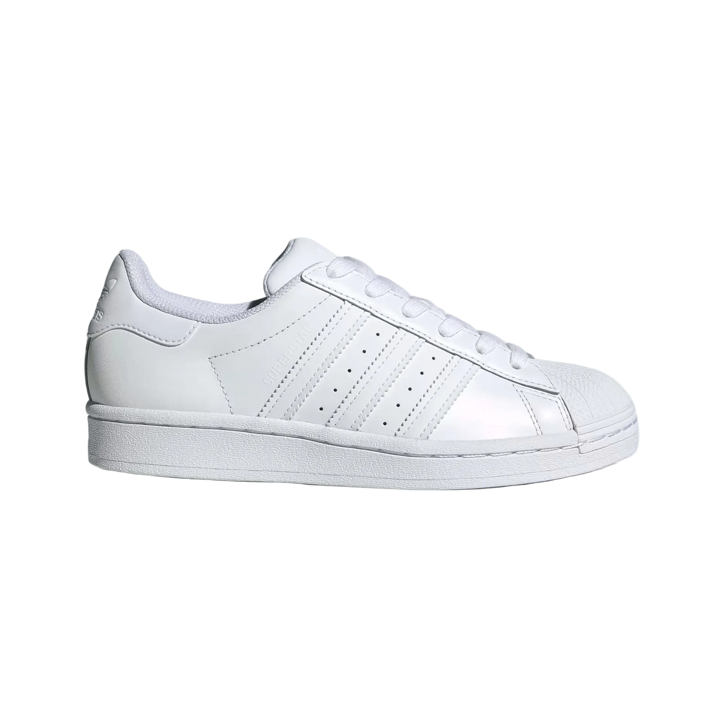 Adidas Superstar shoes white