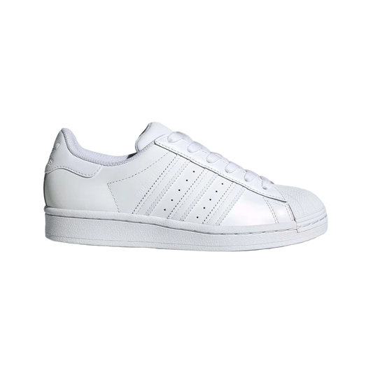 Adidas Superstar shoes white