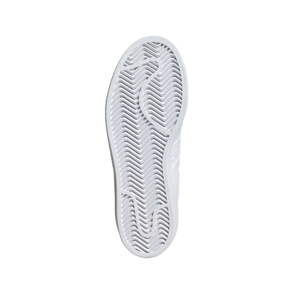 Adidas Superstar shoes white