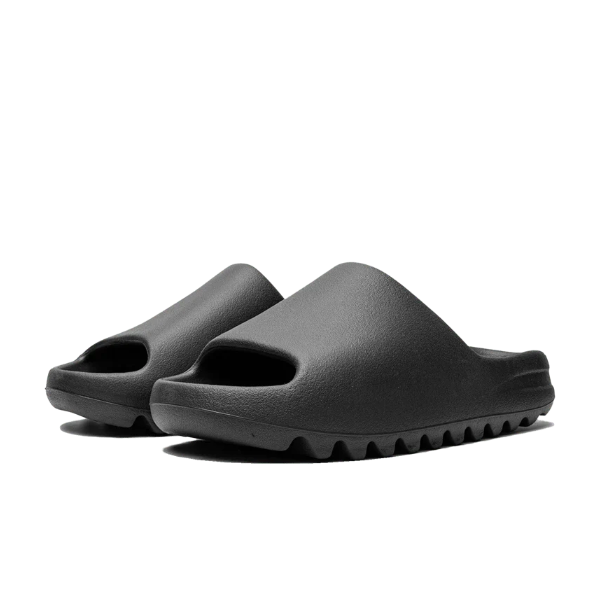 Adidas yeezy slide black