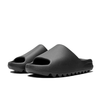 Adidas yeezy slide black