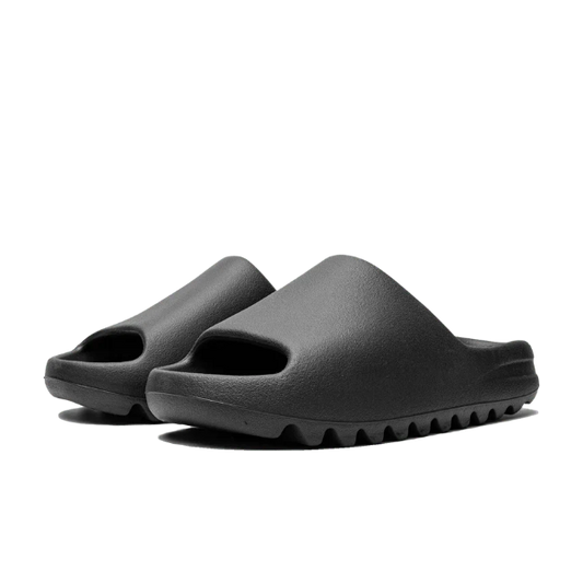 Adidas yeezy slide black