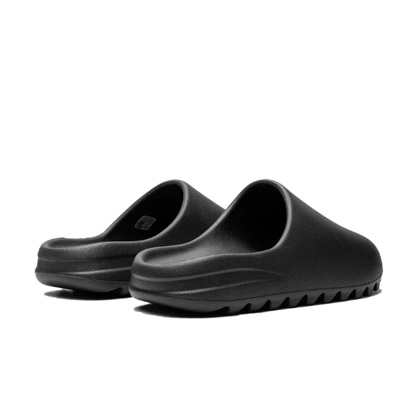 Adidas yeezy slide black