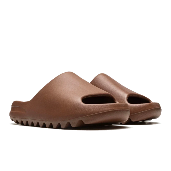 Adidas yeezy slide Flax