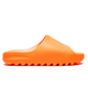 Adidas yeezy slide Enflame Orange